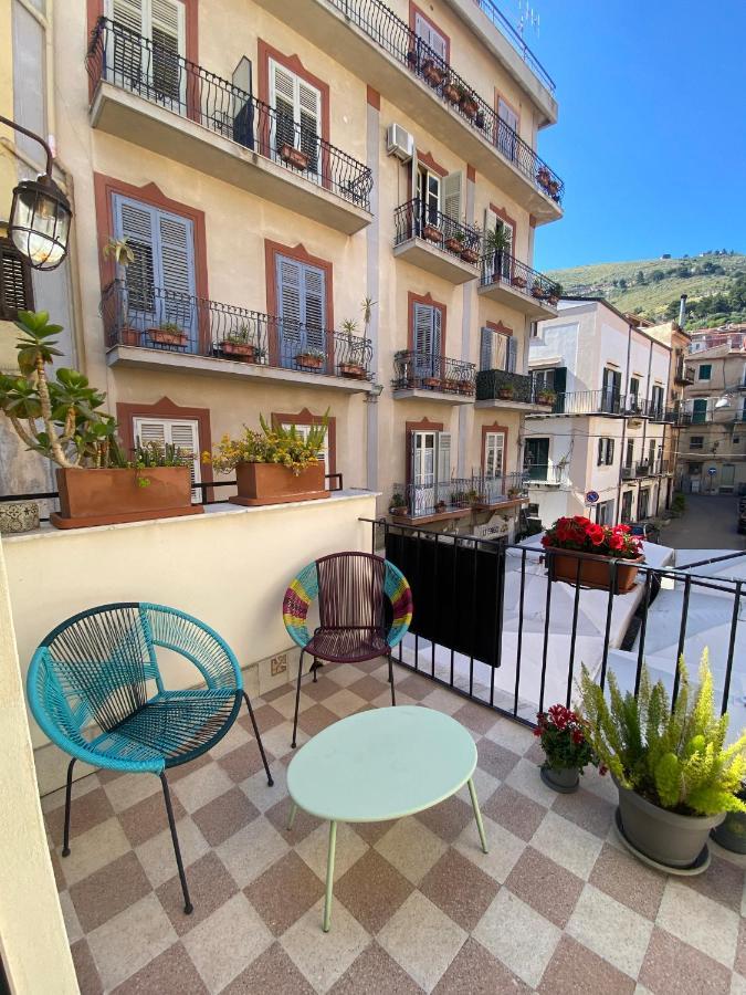 Torre'S Camere & Caffe Монреале Екстер'єр фото